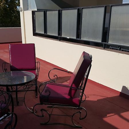 Appartement Departamentos Artemisa à Mendoza Extérieur photo