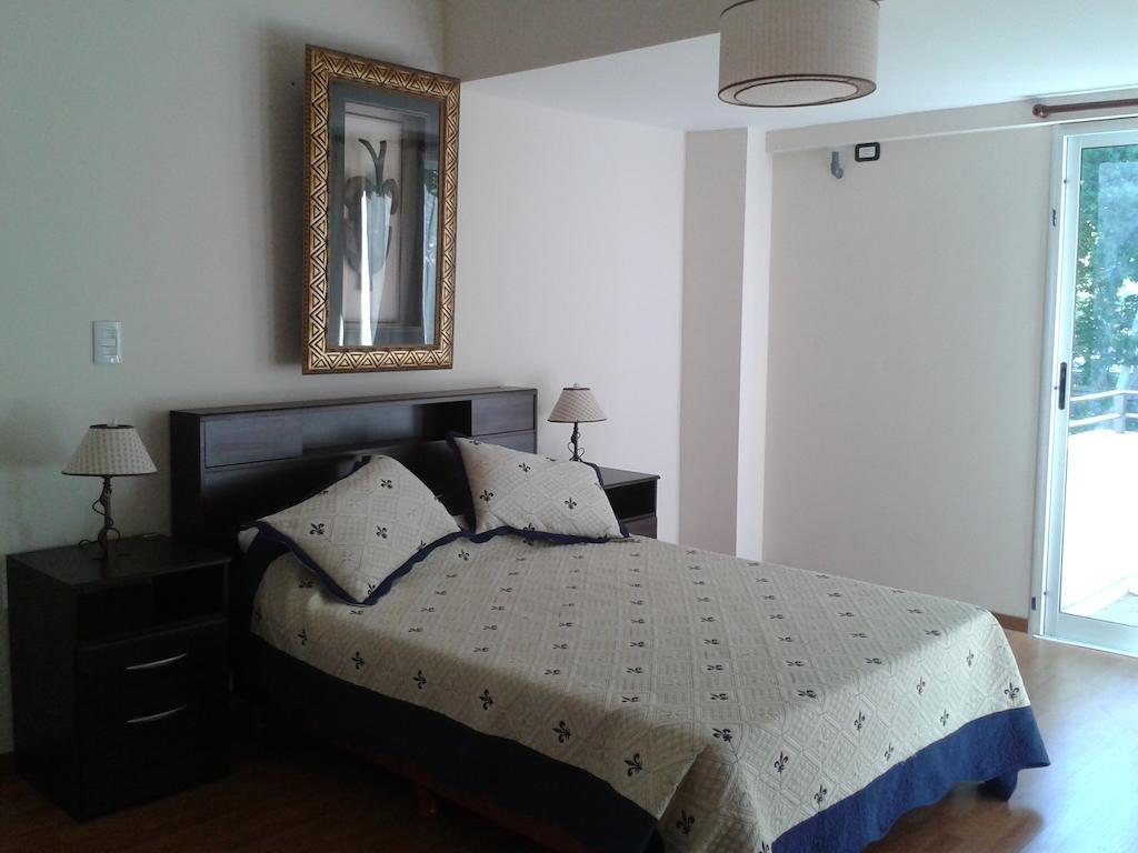 Appartement Departamentos Artemisa à Mendoza Chambre photo