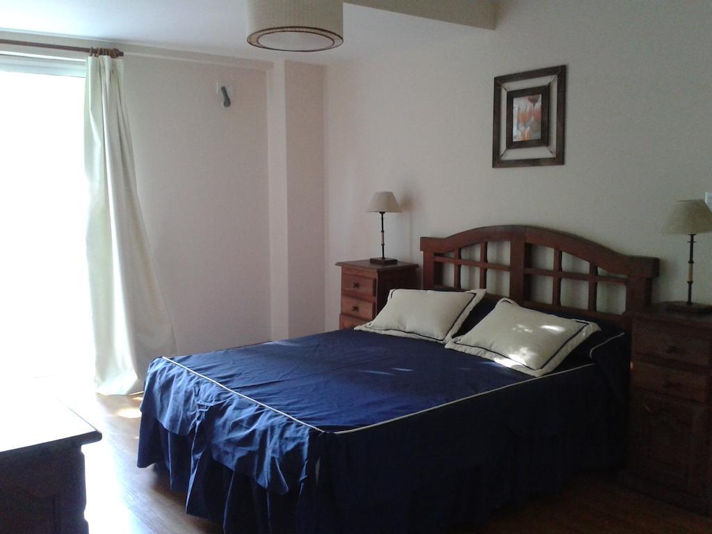 Appartement Departamentos Artemisa à Mendoza Chambre photo