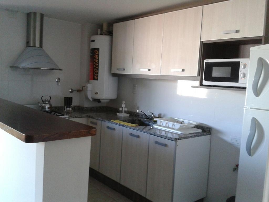 Appartement Departamentos Artemisa à Mendoza Chambre photo