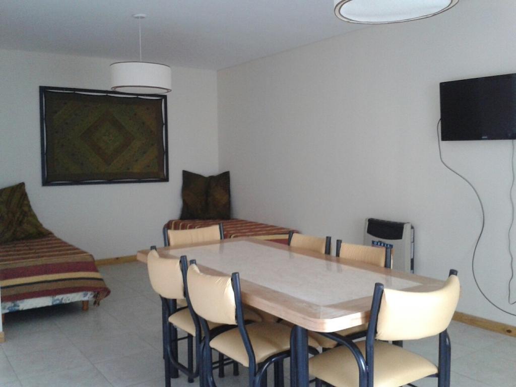 Appartement Departamentos Artemisa à Mendoza Chambre photo