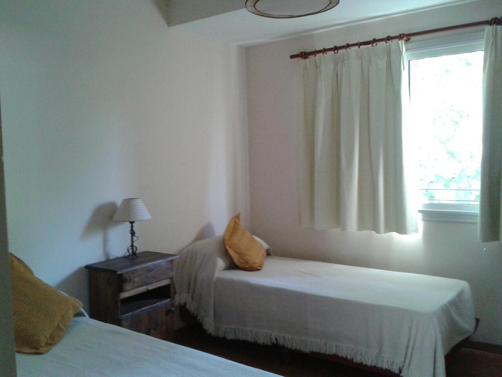 Appartement Departamentos Artemisa à Mendoza Chambre photo