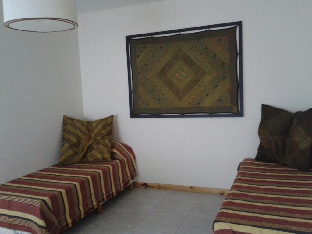 Appartement Departamentos Artemisa à Mendoza Chambre photo