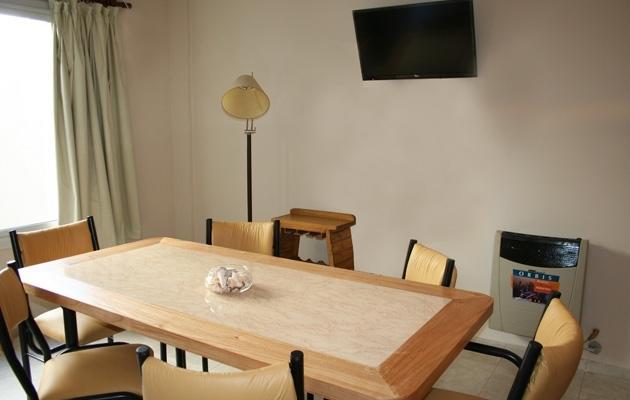 Appartement Departamentos Artemisa à Mendoza Chambre photo