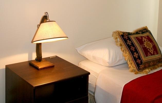 Appartement Departamentos Artemisa à Mendoza Chambre photo