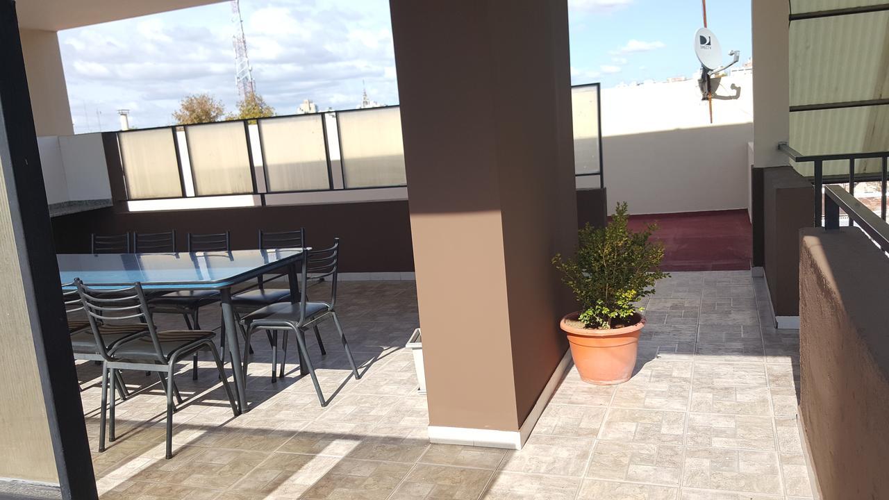 Appartement Departamentos Artemisa à Mendoza Extérieur photo