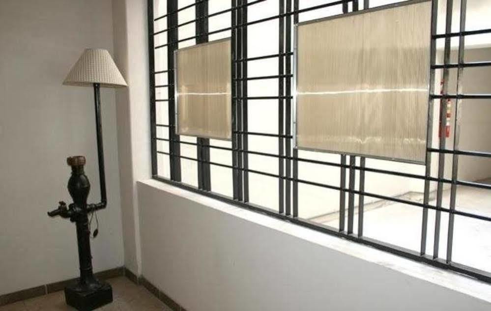 Appartement Departamentos Artemisa à Mendoza Extérieur photo