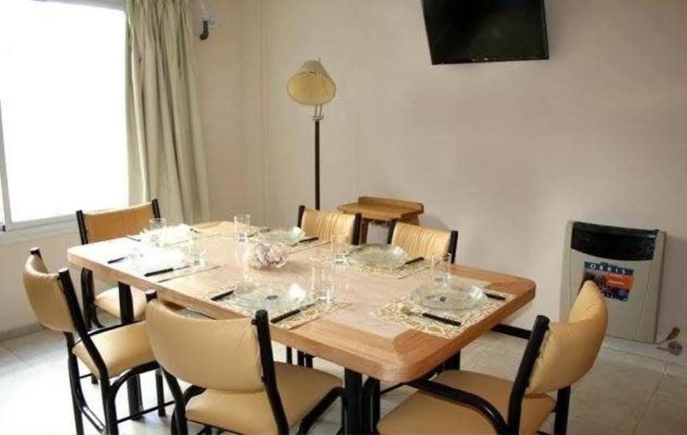 Appartement Departamentos Artemisa à Mendoza Extérieur photo