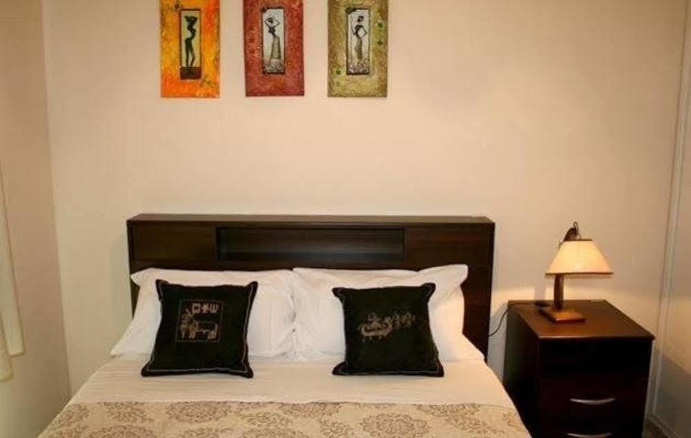 Appartement Departamentos Artemisa à Mendoza Extérieur photo
