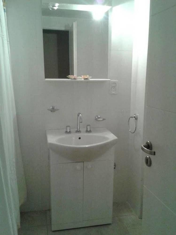 Appartement Departamentos Artemisa à Mendoza Extérieur photo