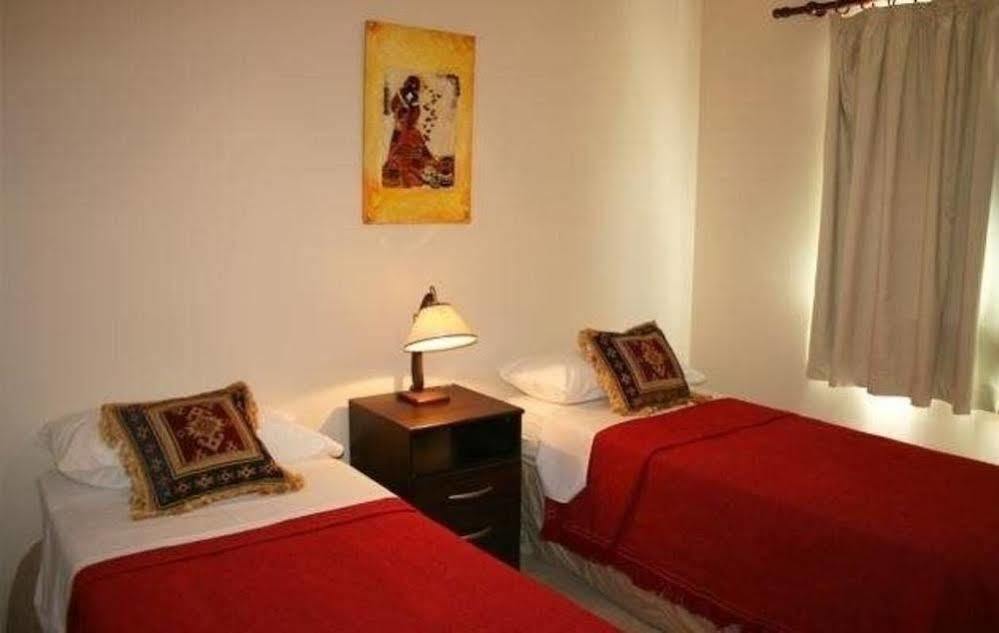 Appartement Departamentos Artemisa à Mendoza Extérieur photo